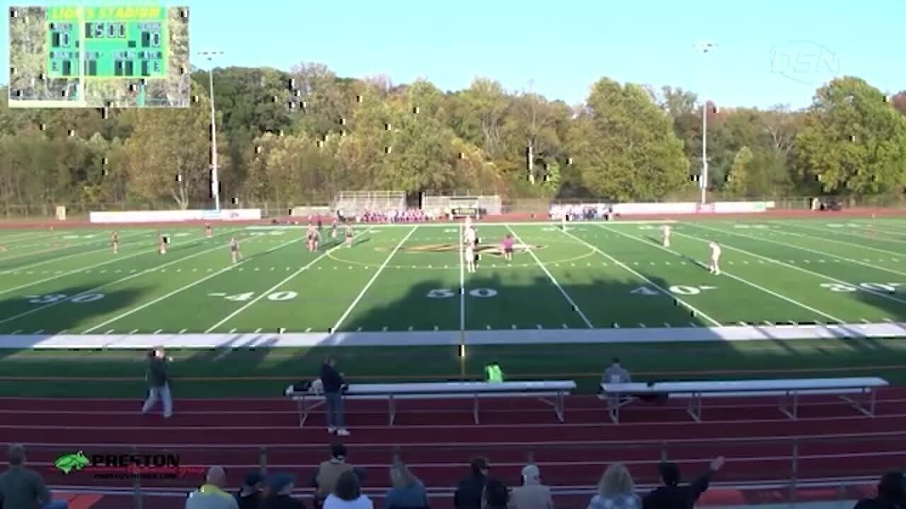 Bayside Field Hockey Championship